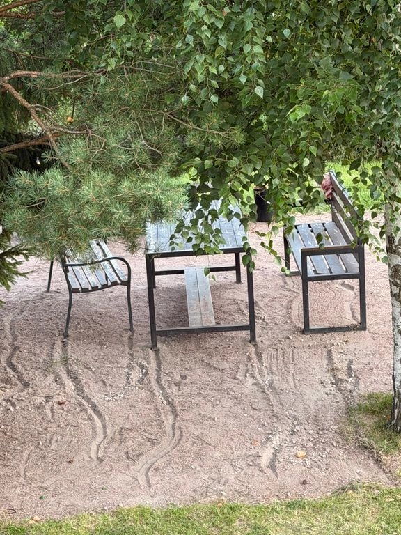Апартаменты Крона панорама