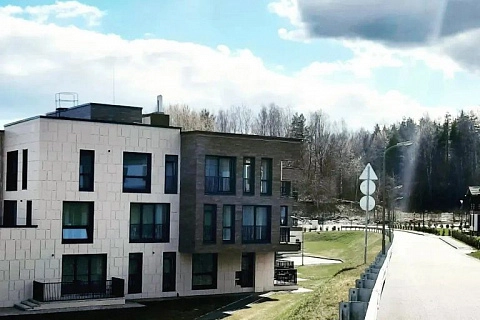 Cozy apartments in ohta park