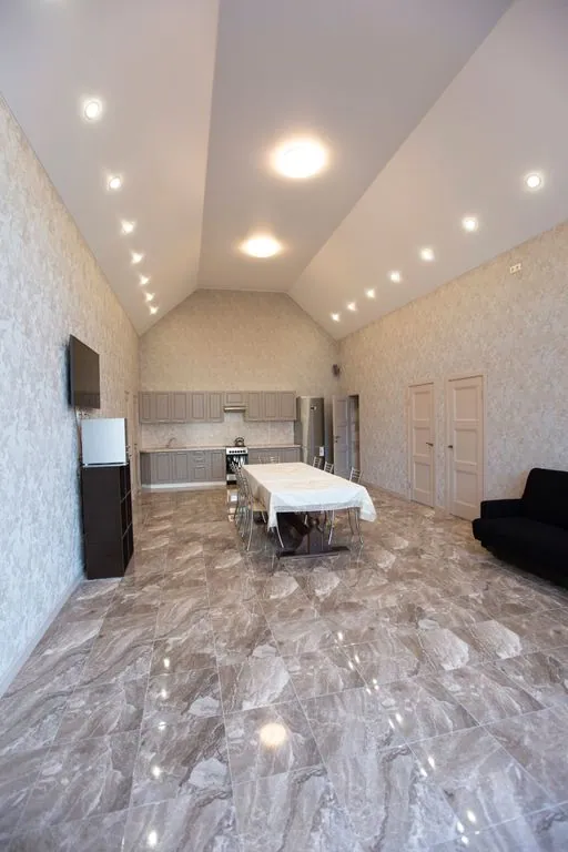 Коттедж 125 м² 1 этаж — Охта Парк, Мистолово — фото 12