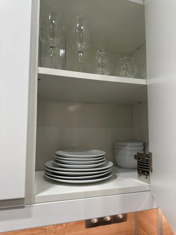 Семейные апартаменты в стиле шале Охта Сьют 9 — фото 18